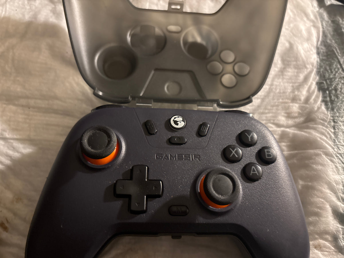 Gamesir Controller