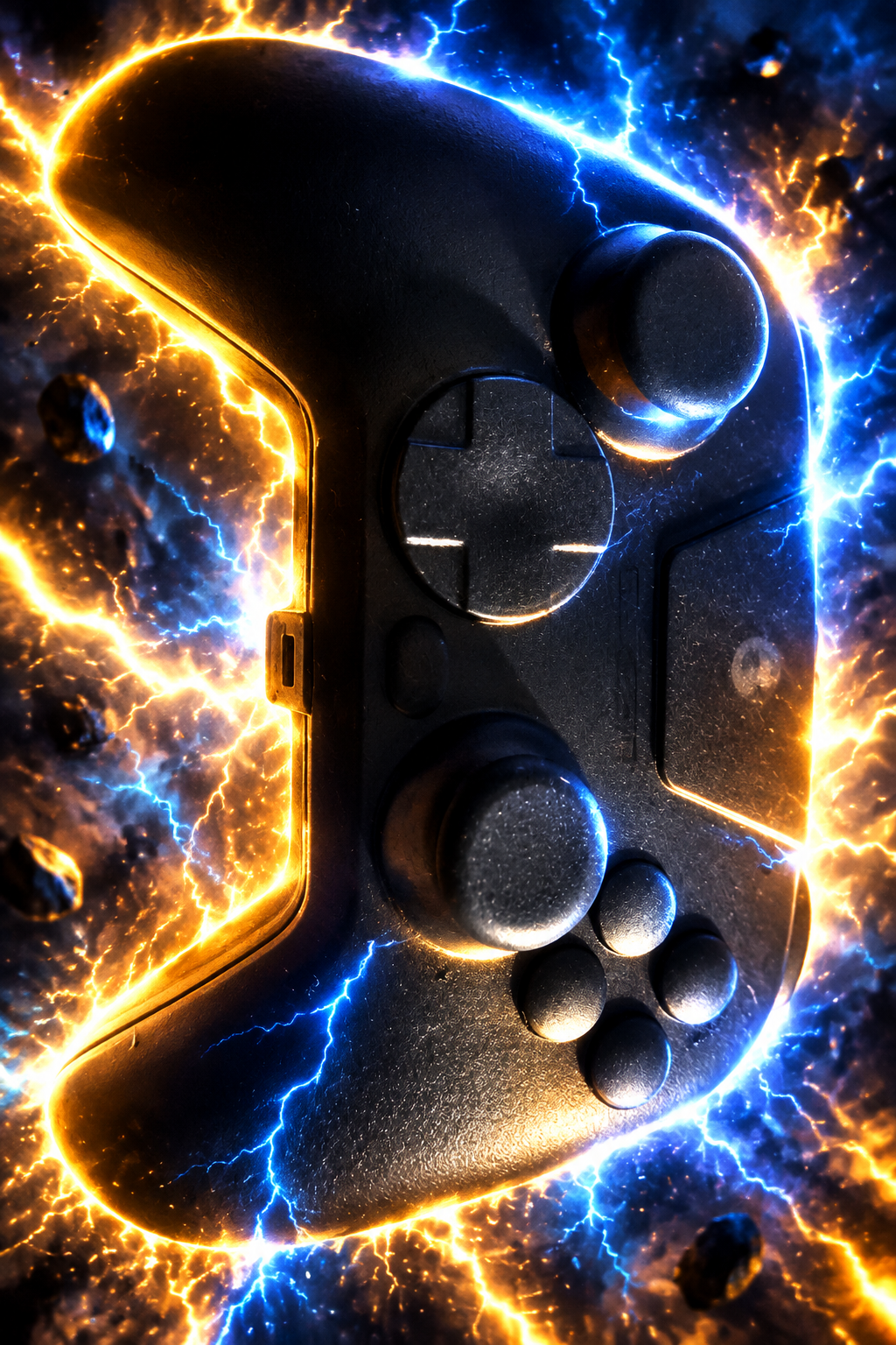 Gamesir Controller