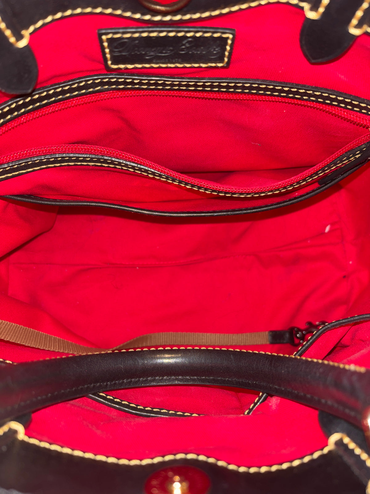 Donny&Bourke Handbag