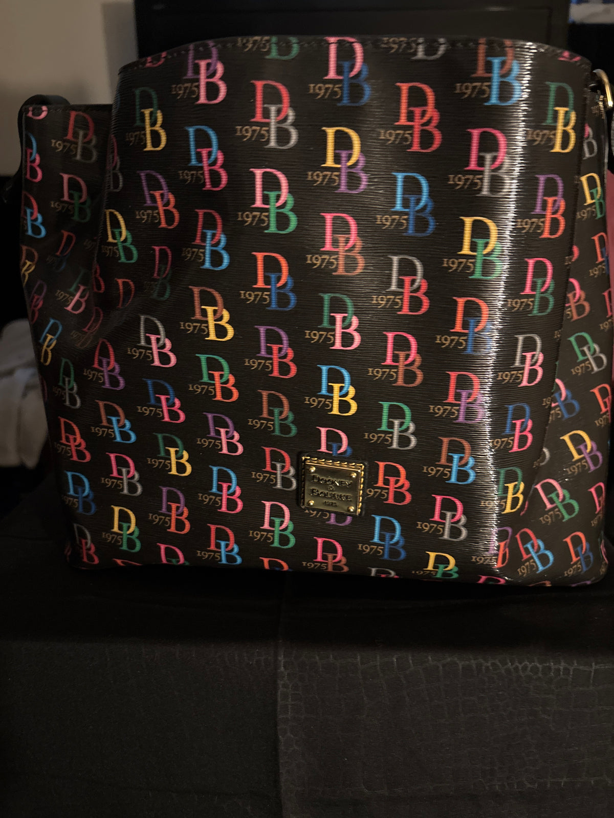 Donny&Bourke Handbag