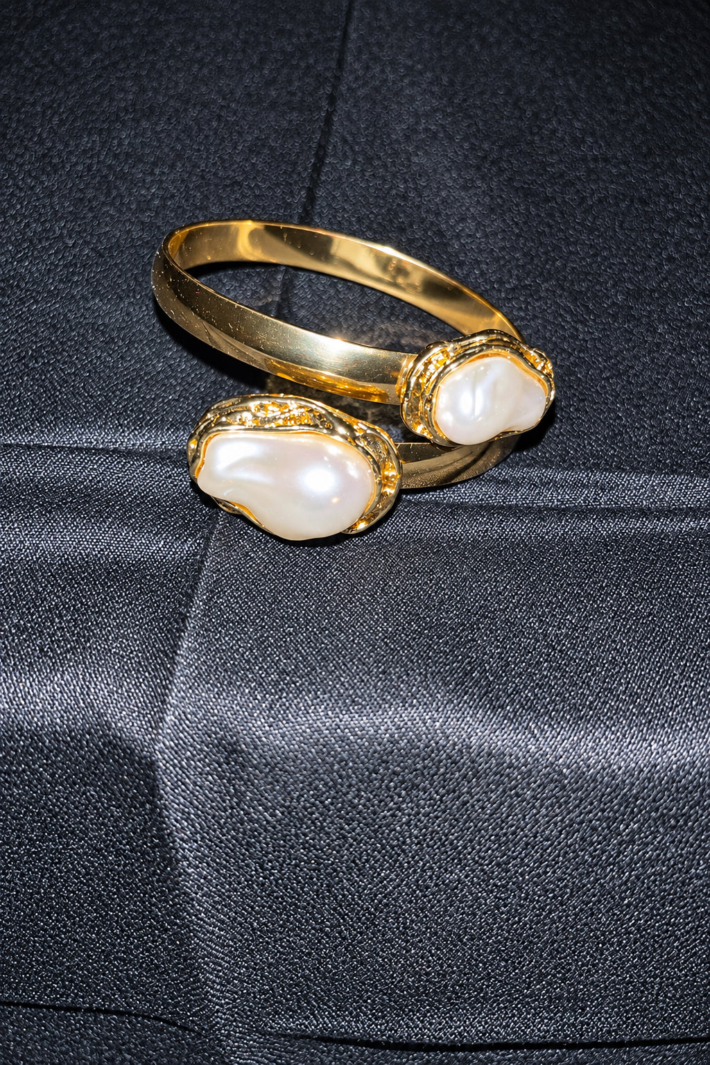 Ring And Bracelet Set
